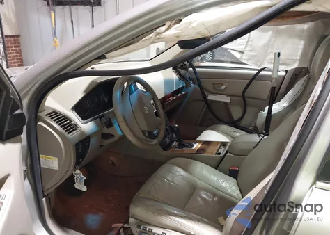 2005 Volvo Xc90 2.5T Awd z USA, uszkodzony, nr VIN YV1CZ592651195571